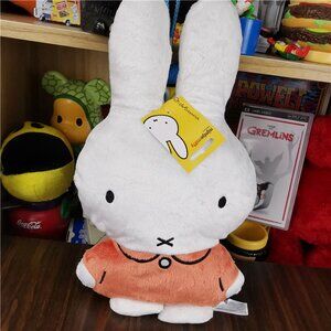 Miffy Plush Doll Toy 14: Dick Bruna